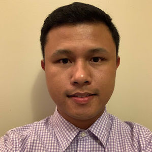 Meet your Posher, Dave